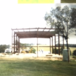 In May 1987 the building committee signed a contract for the 40’ X 80’ activities building.  The church was incorporated in June 1987 in the name of First Baptist Church of Elston, Inc. 