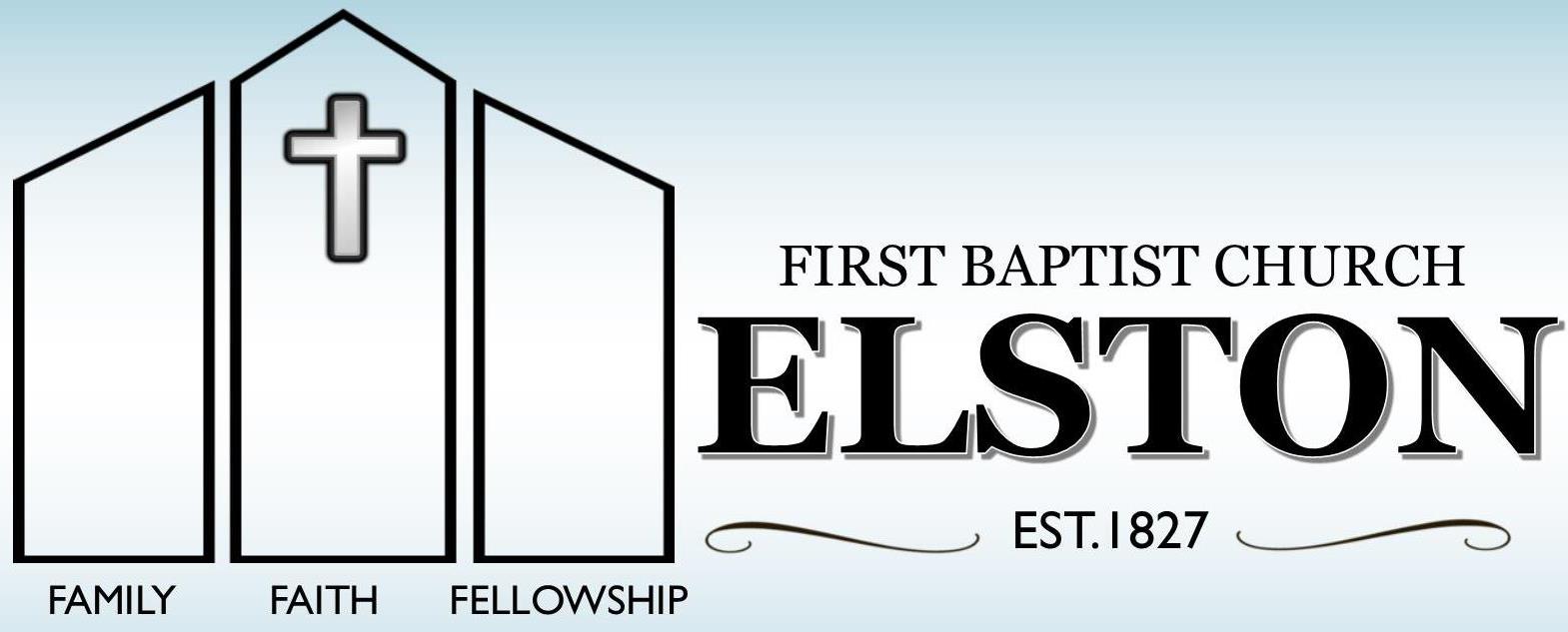 First Baptist Church of Elston