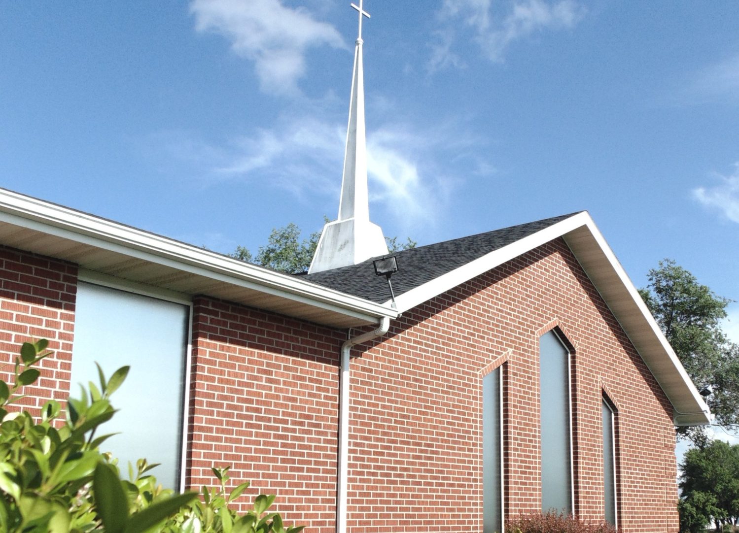 First Baptist Church of Elston, Jefferson City, MO