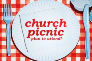 All Church Picnic